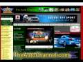 Icon for Post #2010 Super Bowl TV Ads: Danica Patrick GoDaddy.com NEWS spot