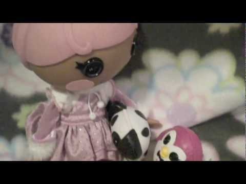 lalaloopsy