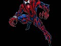 Spiderman manga trailer