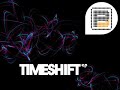 Isman Loeschner - Timeshift (Original)