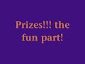 Sonic contest!!! (OPEN)