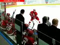 RIP Alexei Cherepanov - His Last Shift