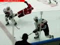 RIP Alexei Cherepanov - His Last Shift