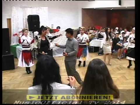 ♫ Gazmend Rama & Buqe Rama &♫ Shpetimi &♫ Leo &♫ Xhafer Ibra New 2014