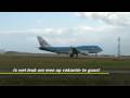 videos de Antonov 225 at Schiphol