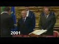 Bossi:\"Il tricolore non serve,lo metta al cesso Signora!\"... Bossi:\"Il tricolore non serve,lo metta al cesso Signora!\"...