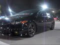 Late Night Runs