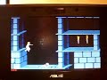 Prince of Persia ???? 1 @ DOSBox @ Eee PC