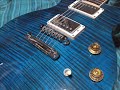Click here to watch this video Gibson Les Paul STDDC '98.wmv