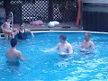 Electric Slide Losers