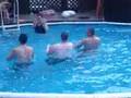 Electric Slide Losers