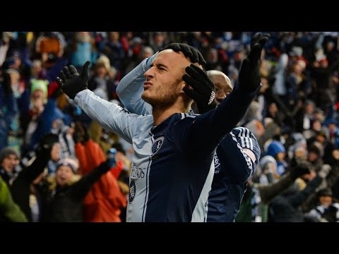 Video: Aurelien Collin MLS Cup goal from all angles