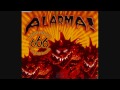 666 - Alarma 2k11 (Reoladed Mix)