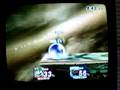 Leaf (Mario) vs Bulet (Toon Link) Rated Match Final Destination