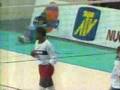 Regatas vs Power torneo nacional 92