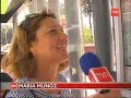 Transantiago - Diferentes experiencias Transantiago - Diferentes experiencias