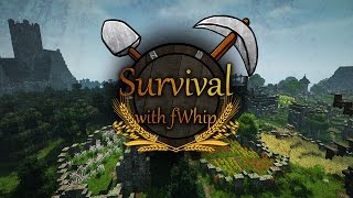 Server Update #2 :: Dukonia Survival #024