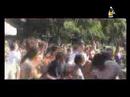 Armenistis Camping