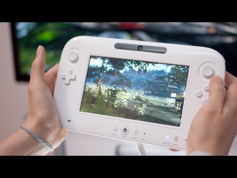 the wii