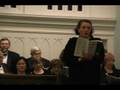 videos de Britten: Rejoice in the Lamb, IV. 