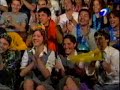 Todo por dos pesos - Ránquin - Qué guacho que es Klemm (vivo