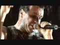 Rammstein Te Quiero Puta Official Music Video and Lyrics