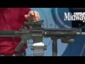 Picatinny Rails for AR Rifles - what and why?