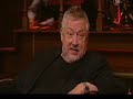 Boston Tea Party Leif GW Persson snackar om maffian