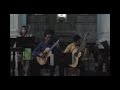 Concerto para 2 mandolinos em G maj RV 532 - I