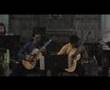 Concerto para 2 mandolinos em G maj RV 532 - I