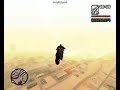 ghost rider of san andreas