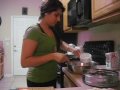 Indian Vegetable Bhaji Pakora Recipe