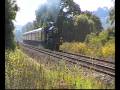 South West Steam & Diesel 2008 DVD Preview, On Sale Now