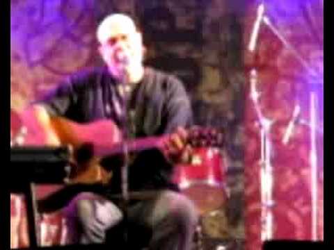 Koos Kombuis – Huisie By Die See