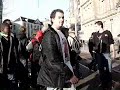 school stakingen Amsterdam:  Yoot of Today  (short edit)
