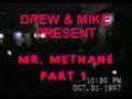 Mr. Methane Farts on Halloween Part 1 Mr. Methane Farts on Halloween Part 1