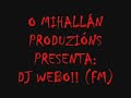 dj webo!  fm 