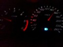 Nissan Almera 2.2 Di accelerations