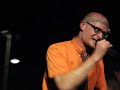 MC Frontalot - Final Boss