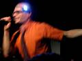 MC Frontalot - Final Boss