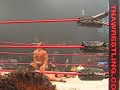 Pety Williams Canadian Destoyer!! on Jonny Devine