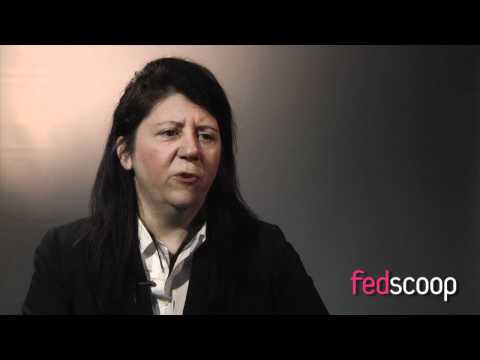 Dana Simberkoff (HiSoftware): Technology Trends in Open Government
