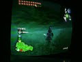 twilight princess oog   gerudo desert