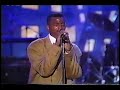 Arsenio Hall Hi-Five