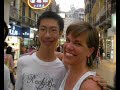 FREE HUGS in MACAU 澳門