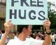 FREE HUGS in MACAU 澳門