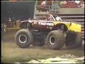 Dan Runte First Ever MT Win