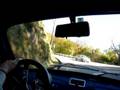 videos de FIAT500 in Ryujin Skyline (Wakayama)