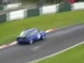 NSU TT at Cadwell Park NSU TT at Cadwell Park