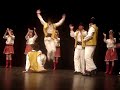 SKUD Vidovdan i KUD Abrašević, Ljubljana 28.5.2007 (III.deo)